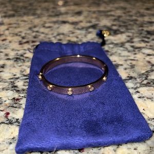 Miller stud hinge bracelet 7MM